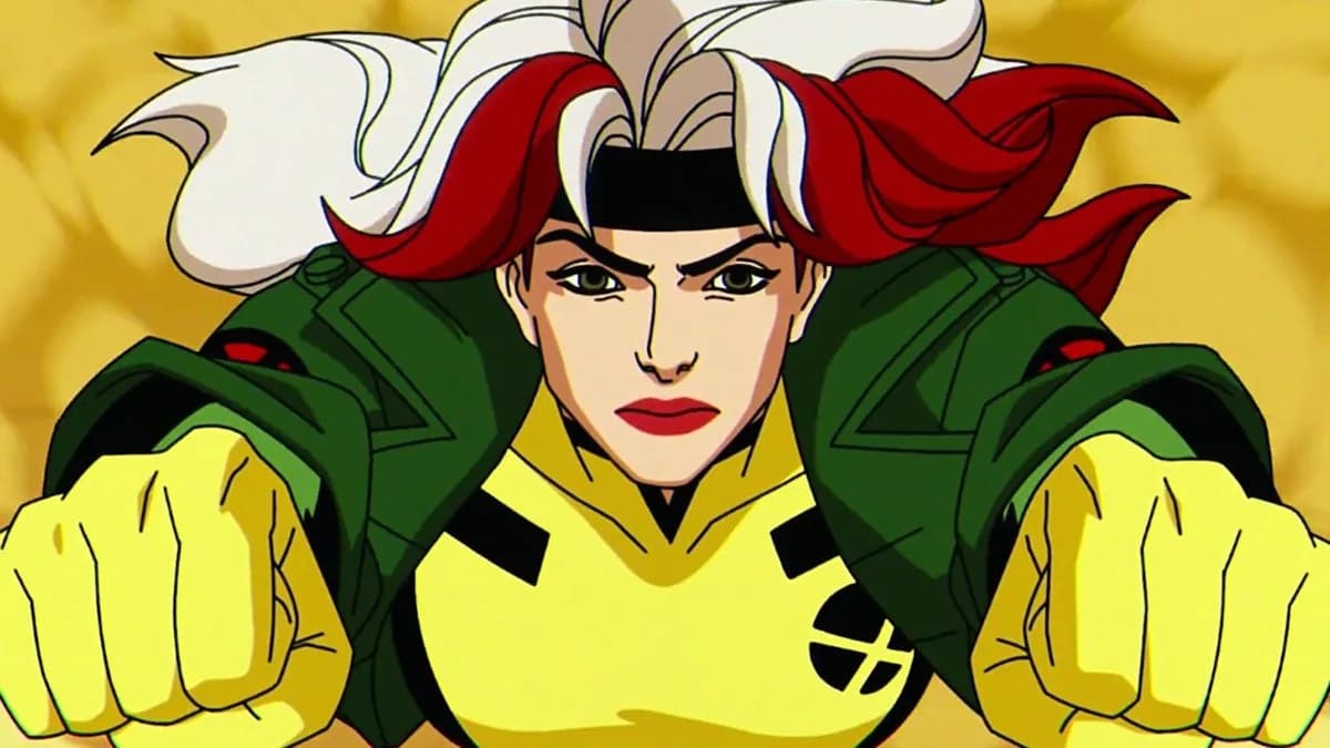 Rogue