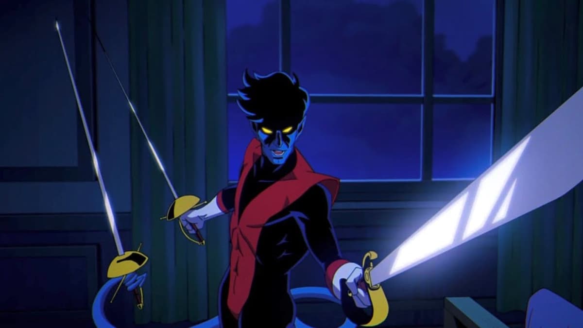 Nightcrawler