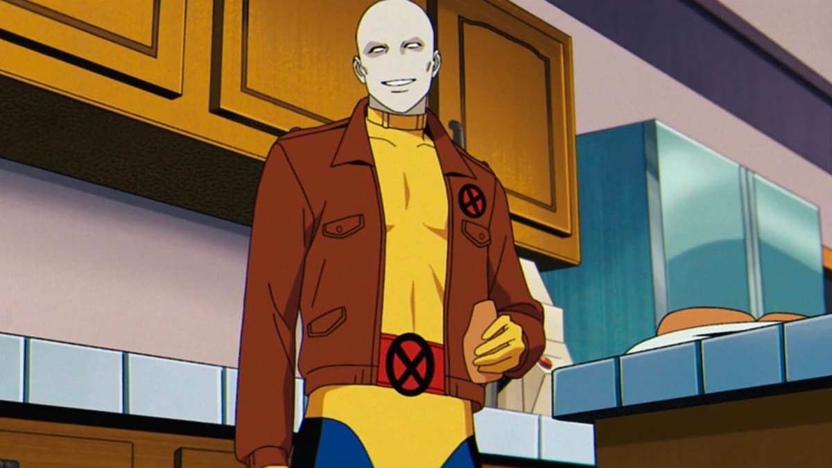 Morph