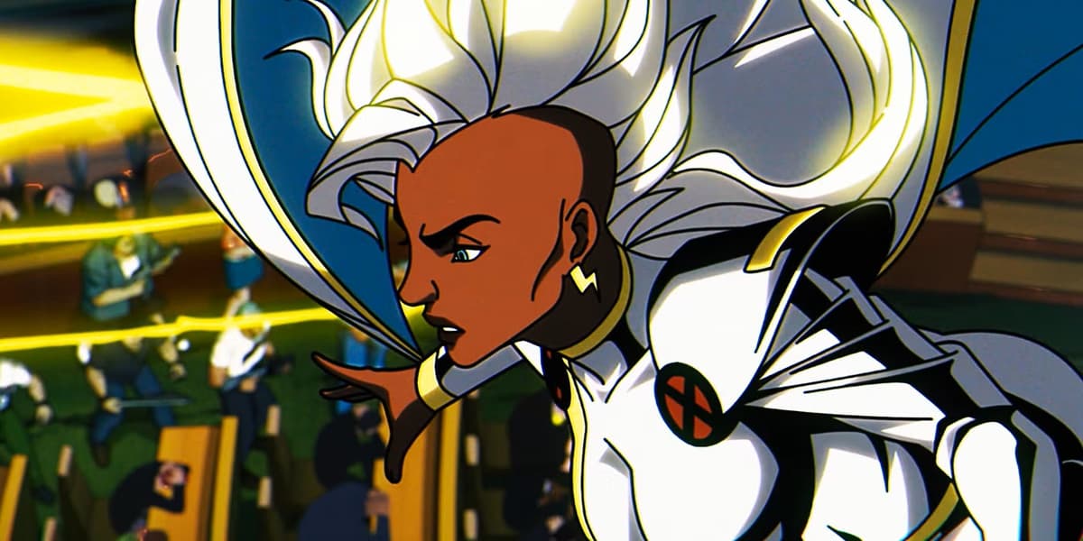 Storm