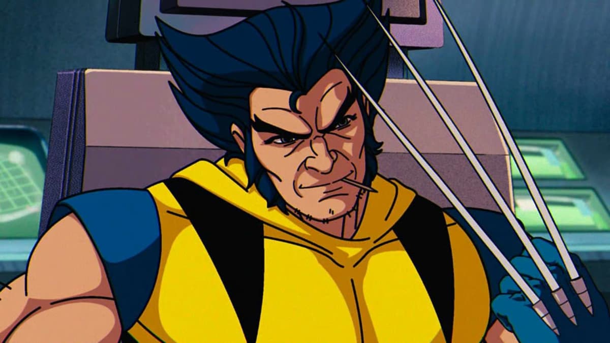 Wolverine
