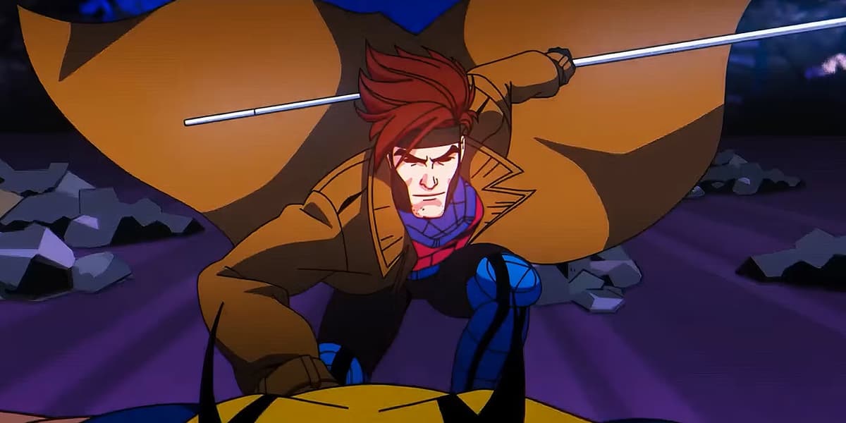 Gambit